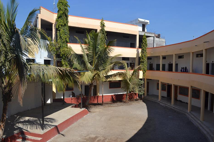 Campus Building